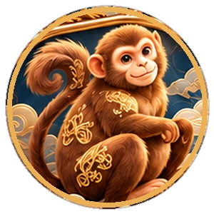 Maimuța din roata zodiacală Lumea Feng Shui