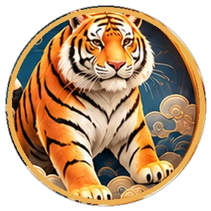 Tigrul din roata zodiacală Lumea Feng Shui